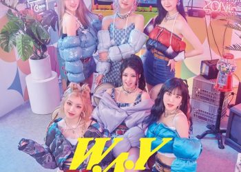 [Single] TRI.BE (트라이비) – W.A.Y [24bit Lossless + MP3 320 / WEB] [2023.02.14]