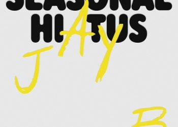 [Single] Jay B (제이비) – Seasonal Hiatus [FLAC / WEB] [2023.02.14]