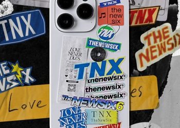 [Single] TNX – Love Never Dies [FLAC / 24bit Lossless / WEB] [2023.02.15]