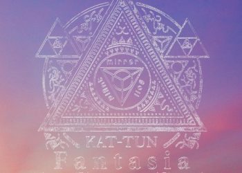 [Single] KAT-TUN – Fantasia [FLAC / 24bit Lossless / WEB] [2023.02.15]