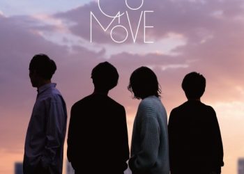 [Album] Dezolve – CoMOVE [FLAC / WEB] [2023.02.15]