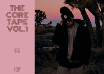 [Album] Dok2 (도끼) – The Core Tape Vol.1 [FLAC / 24bit Lossless / WEB] [2023.02.17]