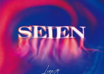 [Single] Lenny code fiction – SEIEN [FLAC / WEB] [2023.02.15]