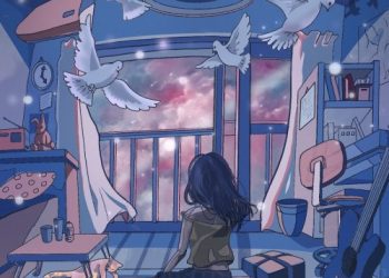 [Single] lilli lilli (릴리릴리) – 머피(feat.이무진) [FLAC / WEB] [2023.02.21]