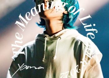 [Album] yama – The Meaning of Life TOUR 2022 Live at Zepp DiverCity [FLAC / WEB] [2023.02.22]