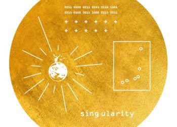 [Album] tacica – singularity [FLAC / 24bit Lossless / WEB] [2022.06.29]