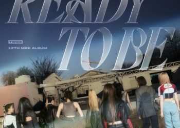 [Album] TWICE – READY TO BE [24bit Lossless + MP3 320 / WEB] [2023.03.10]