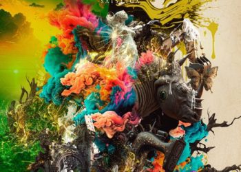 [Album] SAISEIGA – NOSTALGIA [FLAC / WEB] [2023.03.15]