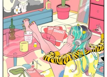 [Single] MAISONdes – ノイジールーム [FLAC / 24bit Lossless / WEB] [2023.03.15]