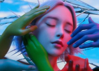 [Album] POOL – TWØ [FLAC / WEB] [2022.05.25]