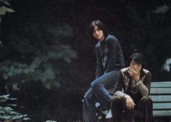 [Album] オフコース (Off Course) – ワインの匂い [FLAC / WEB] [1975.12.20]