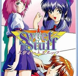 [Rave] Sweet Stuff（スウィートスタッフ）