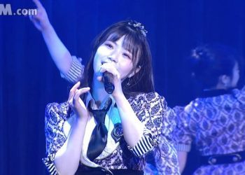 【公演配信】NMB48 230226 チームM「恋は突然やってくる」公演