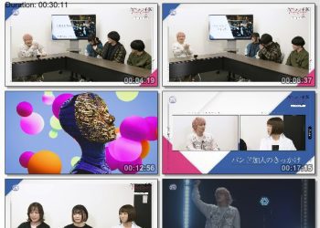 [TV-Variety] 手越祐也 – スぺプラ手越〜Music Connect〜 season2 #6 (SSTV 2023.03.22)