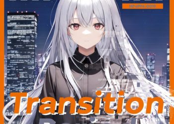 [Album] Aintops – Transition Period (2023.03.15/MP3/RAR)