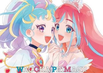 [Album] ワッチャプリマジ! ミュージックコレクション / Waccha PriMagi! Music Collection (2023.03.22/MP3/RAR)