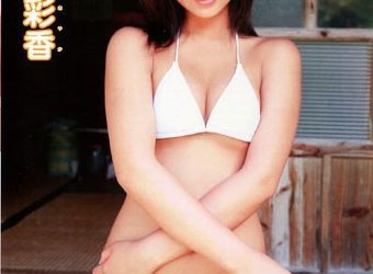 [TSDV-41255] Ayaka Sayama 佐山彩香 – ピュア・スマイル[AVI/1.12GB]