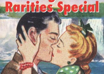 [Album] Eiichi Ohtaki / 大滝詠一 – Niagara Rarities Special (2015.03.21/MP3/RAR)