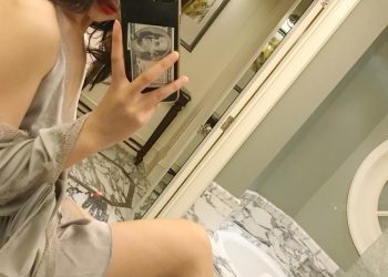 Cosplay 安乔乔儿 Nia乔乔 NO.022 自玩自乐 [113P]