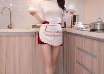 XR 鱼子酱 暗牆 [80P]