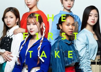 [Single] Little Glee Monster – Join Us! – From THE FIRST TAKE (2023.03.01/MP3+Flac/RAR)