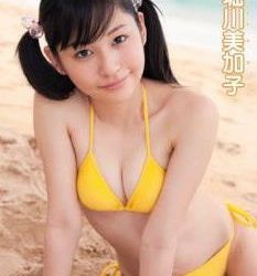 [TSDV-41372] Mikako Horikawa 堀川美加子 – Pure Smile ピュア・スマイル[MP4/956MB]