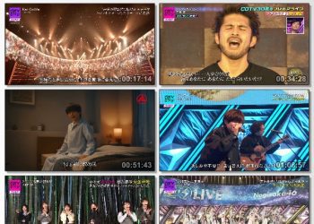 [TV-Variety] CDTVライブ！ライブ！ – 2023.03.20
