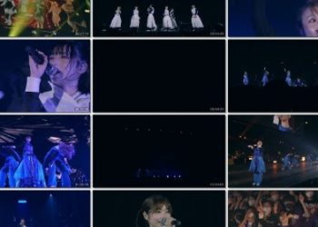 [TV-Variety] BiSH – And yet BiSH moved (BDISO)