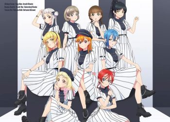 [Album] Love Live! Superstar!!: Liella! – Second Sparkle (2023.03.15/MP3+Flac/RAR)