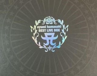 [TV-SHOW] 浜崎あゆみ – ayumi hamasaki BEST LIVE BOX A (Fanmade) (2020.12.25) (BDRIP)