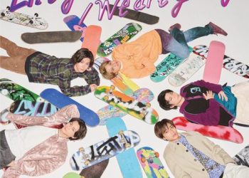 [Single] King & Prince – Life goes on/We are young (2023.02.22/MP3/RAR)