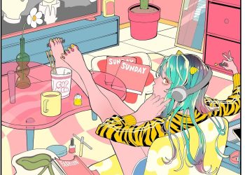 [Single] MAISONdes – Noisy Room / ノイジールーム (2023.03.15/MP3/RAR)