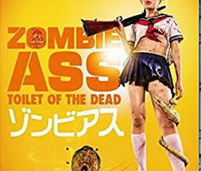 [MOVIES] ゾンビアス: Toilet of the Dead (2011) (BDMV)