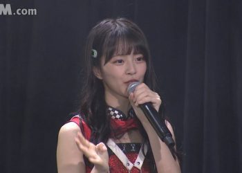 【公演配信】NMB48 230227 チームN「夢中雷舞」公演