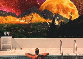 [Single] showmore & Gimgigam – Wonderland (2023.03.01/MP3/RAR)