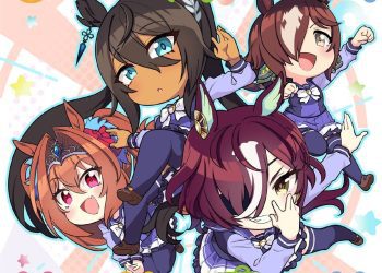 [Album] アニメ『うまゆる』アルバム / UMAYURU ALBUM (2023.03.29/MP3+Flac/RAR)