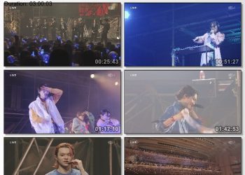 [TV-Variety] SUPER DRAGON SPECIAL LIVE “Persona” (TeleAsa Ch1 2023.03.25)