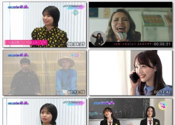 [TV-Variety] Music B.B. – 2023.02.27