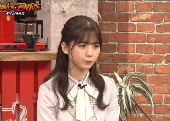【バラエティ番組】230228 乃木坂46とダンスバトルズ (Nogizaka46 to Dance Battles) ep45