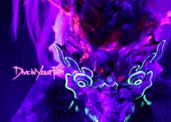 [Single] Fear, and Loathing in Las Vegas – Dive in Your Faith (2023.03.11/MP3+Hi-Res FLAC/RAR)