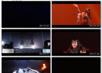 [TV-Variety] BABYMETAL RETURNS – THE OTHER ONE – (WOWOW Prime 2023.03.25)