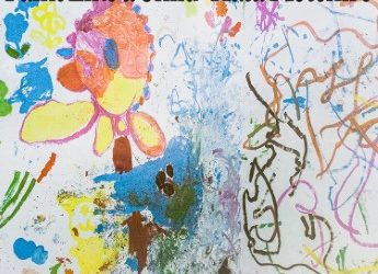 [Album] 秦基博 – Paint Like A Child (2023.03.22/MP3+Hi-Res FLAC/RAR)
