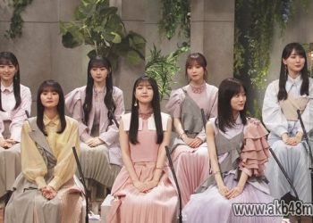 【バラエティ番組】230318 Venue101 ep29 (Ikuta Erika, Nogizaka46)