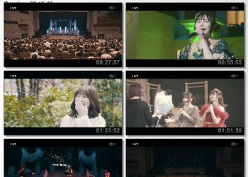 [TV-Variety] まねきケチャ 卒業記念公演『旅立ち』(TeleAsa Ch1 2023.03.20)