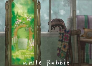 [Single] yokuoushoku Shakai / 緑黄色社会 – White Rabbit (2023.03.22/MP3/RAR)
