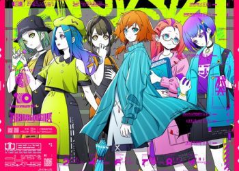 [Single] 十五少女 – SILENT (2023.03.03/MP3/RAR)