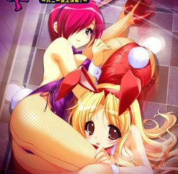 [Rolling Star] Gohoushi! Usagi Tengoku ~Bunny Choujou Kessen!~（ご奉仕! うさぎ天国 ～バニー頂上決戦!～）