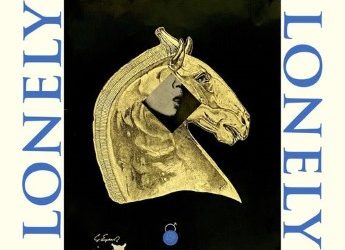 [Single] ALI – LONELY LONELY (2023.03.04/MP3+Flac/RAR)