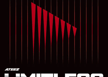 [Single] ATEEZ – Limitless (2023.03.22/MP3/RAR)