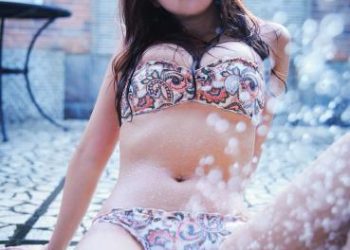 三上悠亚 各种小型杂志写真图片 [237P]